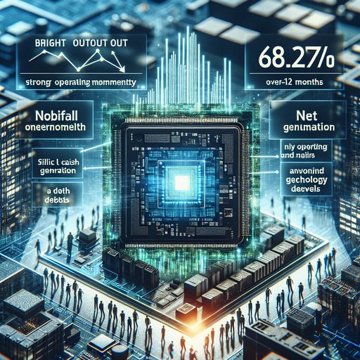Advantest (6857.T) three-year outlook: AI test boom meets cyclical risks