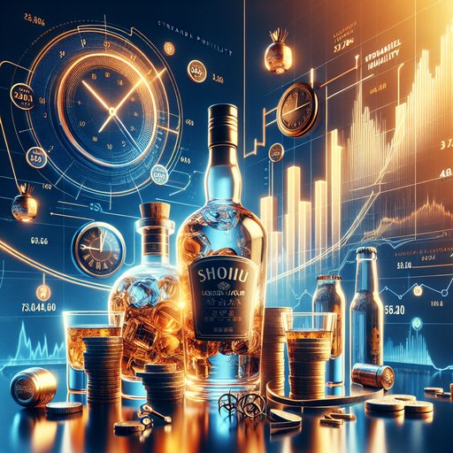 Kweichow Moutai 3‑year outlook: resilient margins as slower growth tests pricing power