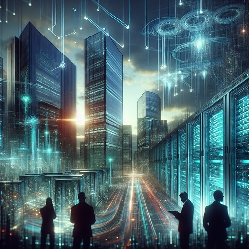 Alphabet (GOOGL) three‑year outlook: antitrust overhang, AI power build‑out, cash returns