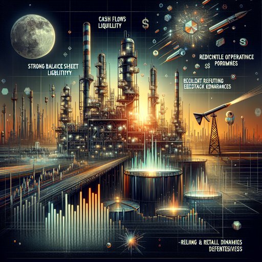 Reliance Industries three‑year outlook: Jio tariff lift, refining pivots, AGM in focus