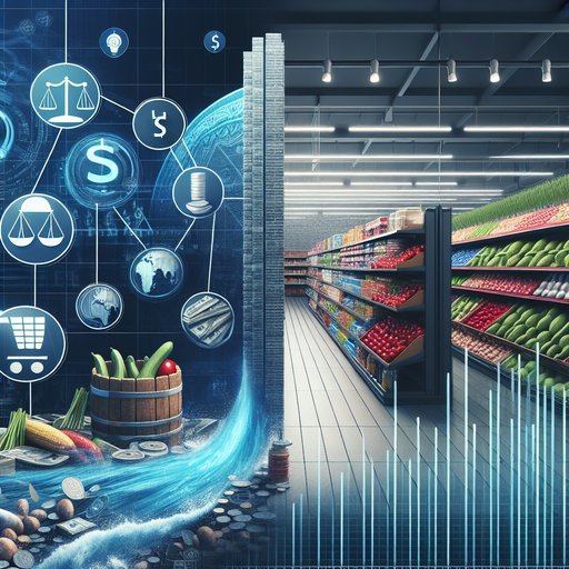 Ahold Delhaize three‑year outlook: steady cash, tight margins and sentiment swings