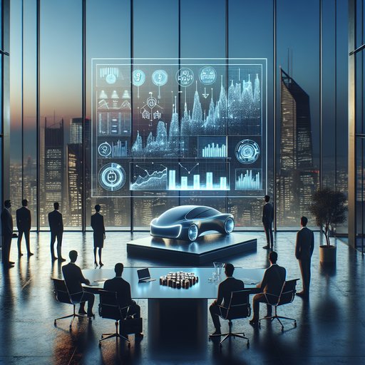 Hyundai Motor (005380.KS): 3‑year outlook as margins steady, cash flow and EVs in focus