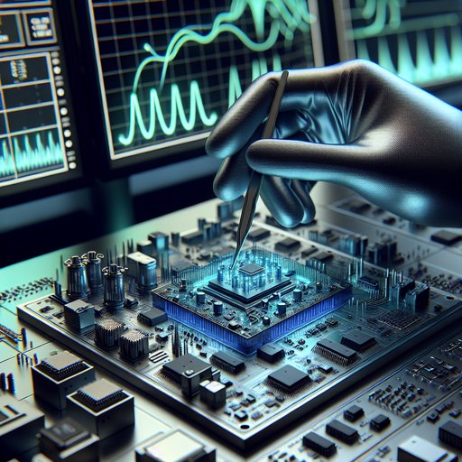 Infineon (IFX.DE) three‑year outlook: auto Ethernet bet, margins in focus as growth stabilizes