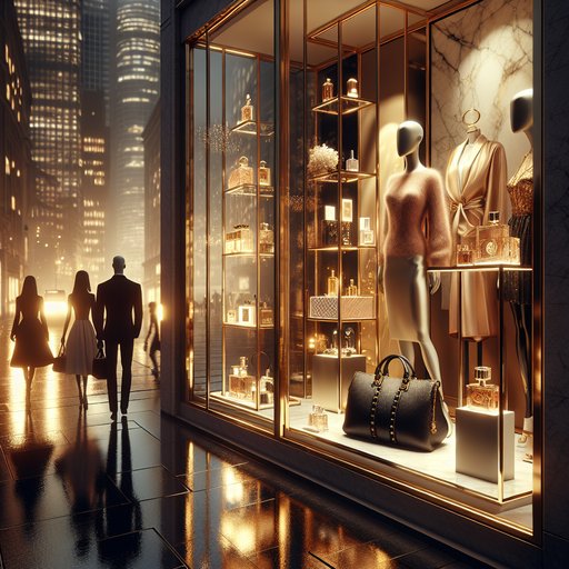 LVMH (MC.PA) three-year outlook: brand power meets a growth reset