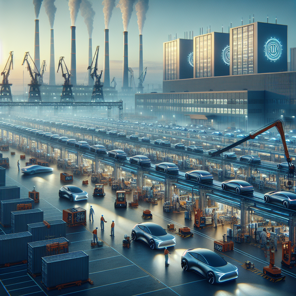 Volkswagen (VOW3.DE) three-year outlook: dividend support amid EV transition and margin repair