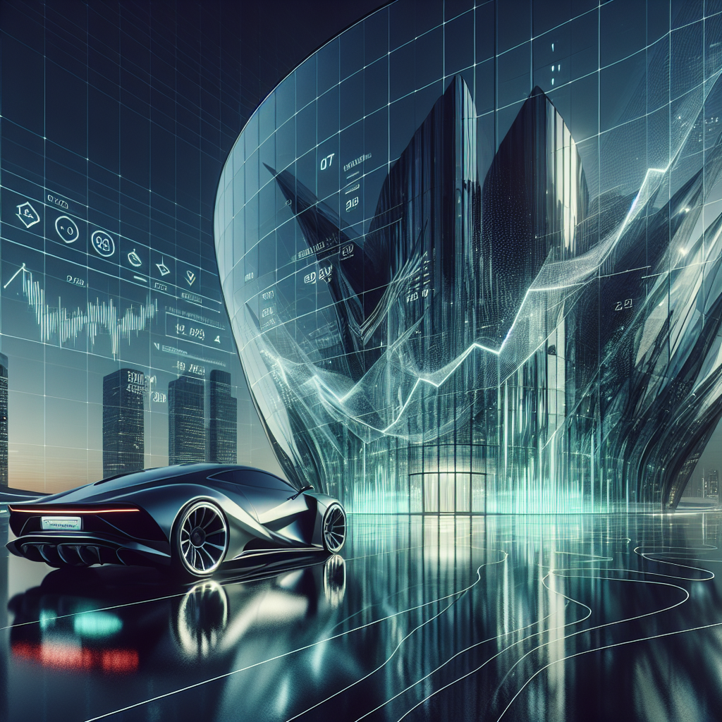 Aston Martin Lagonda (AML.L): Three‑year outlook amid leverage, margin repair and volatile shares