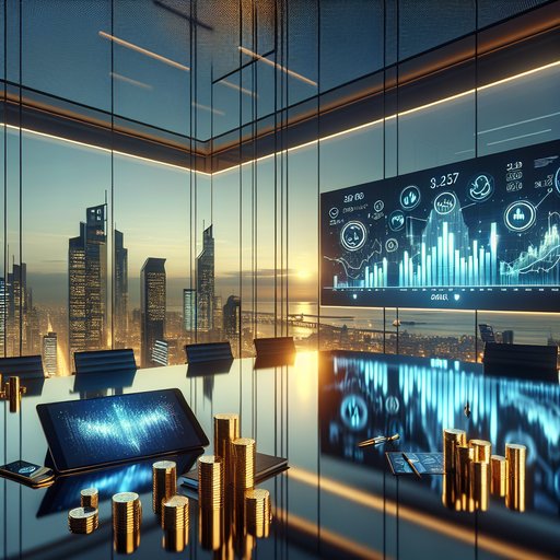 Credicorp (BAP) nears highs on robust margins and growth as institutions rebalance