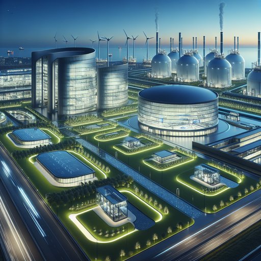 Shell (SHELL.AS) three‑year outlook: cash flows, dividends and LNG leverage