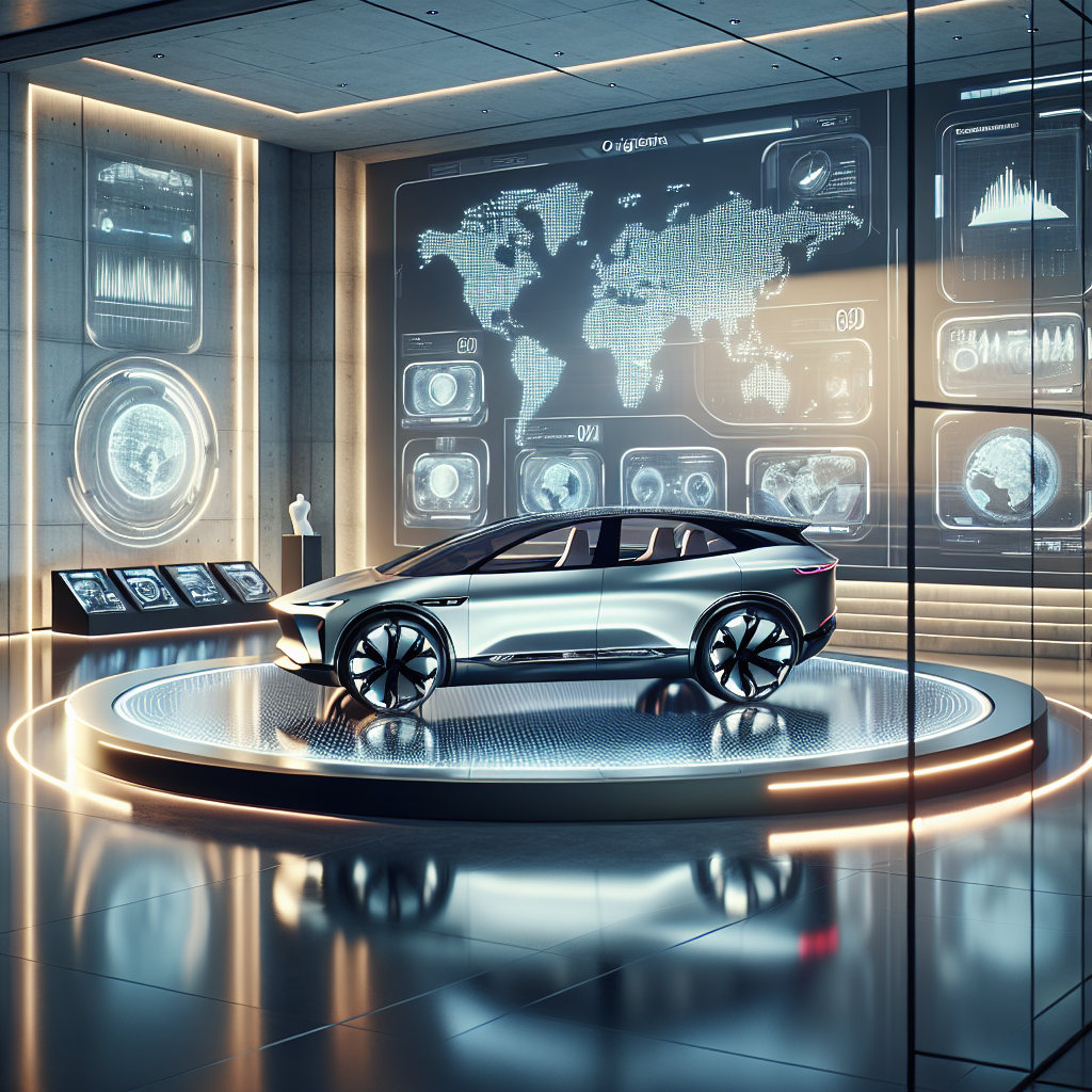 BMW outlook: Neue Klasse momentum meets margin pressure and a rich dividend