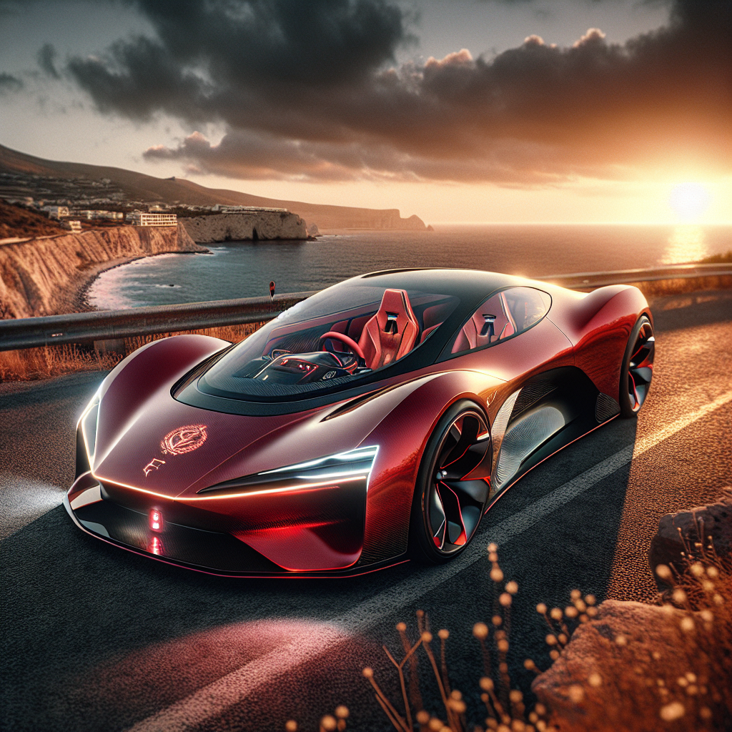 Ferrari (RACE) three‑year outlook: hybrid launches, resilient margins, premium valuation