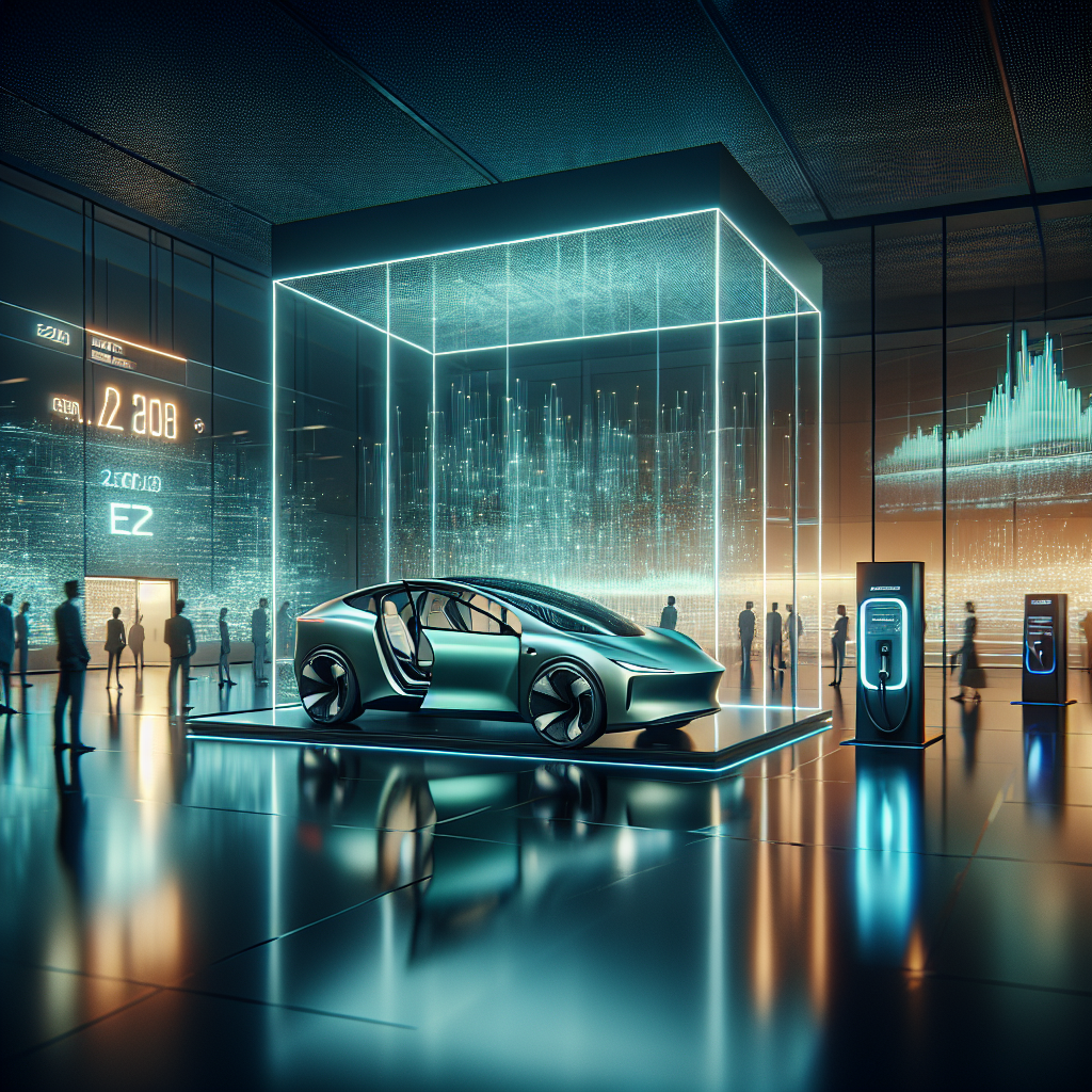 Lucid (LCID) after the reverse split: affordability pivot meets funding and execution tests