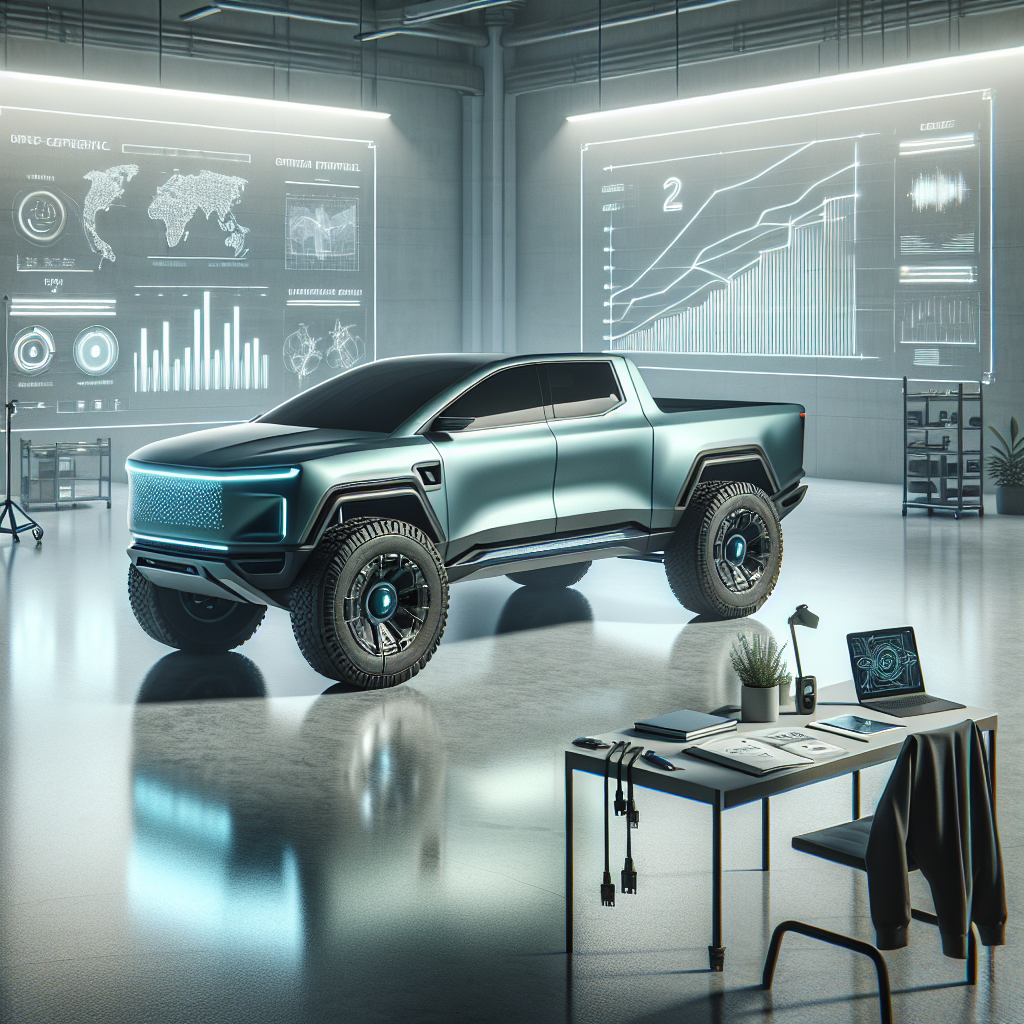 Rivian three‑year outlook: cash runway, VW tie‑up and the road to R2