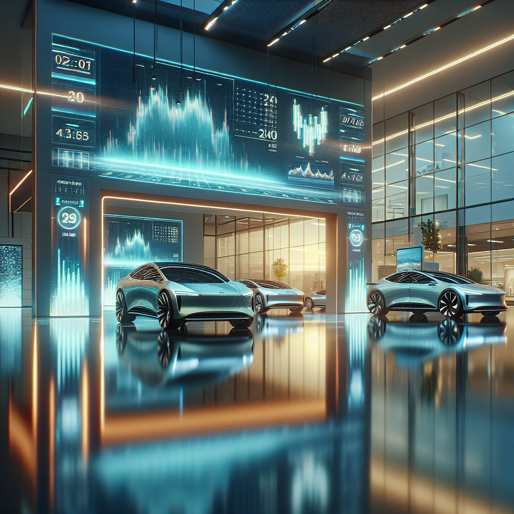 NIO three‑year outlook: dilution vs delivery momentum as shares rebound