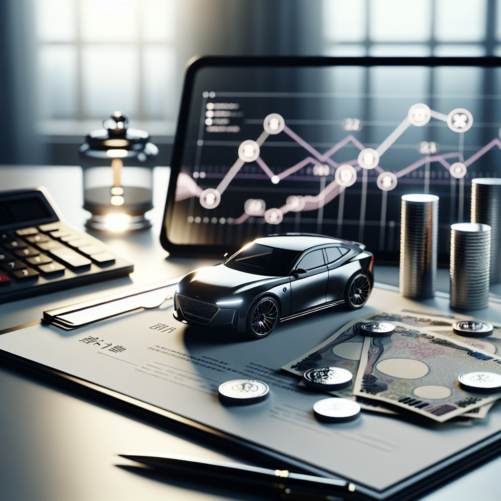 Mazda Motor (7261.T): dividend, cash, and margin repair – a three‑year outlook