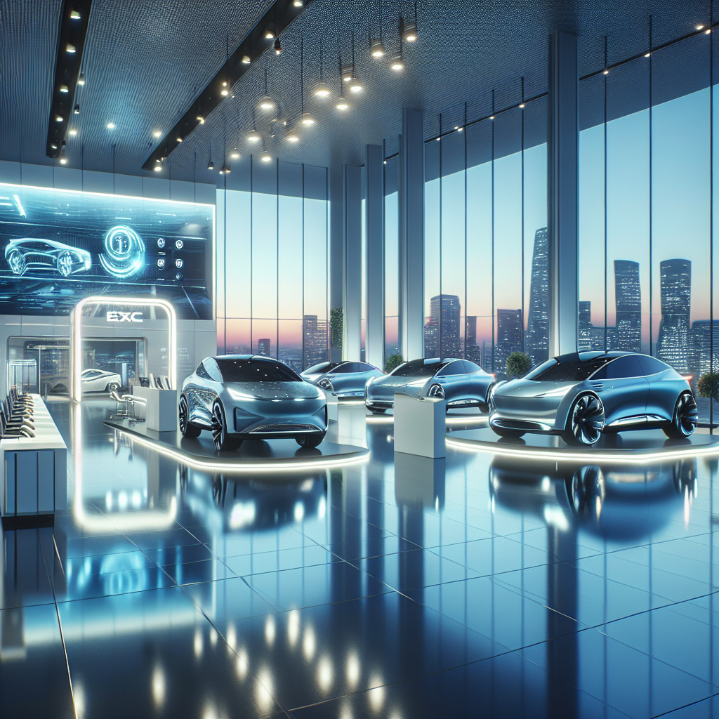 Geely Automobile (0175.HK): Three‑year outlook amid EV competition and margin repair