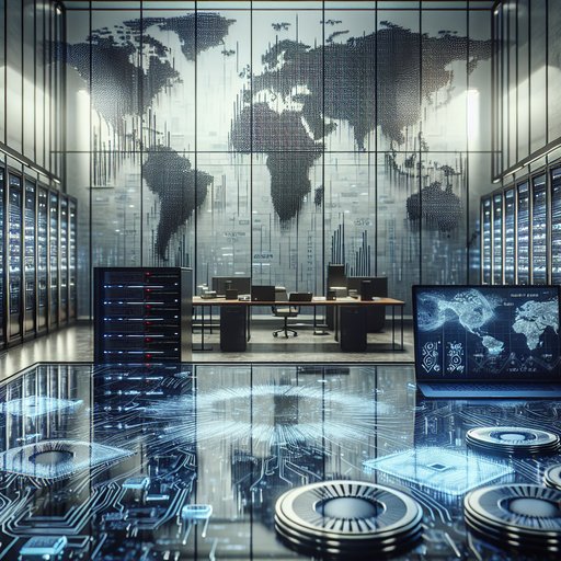 NVIDIA three-year outlook: AI growth vs. China risk as supply chain pivots unfold