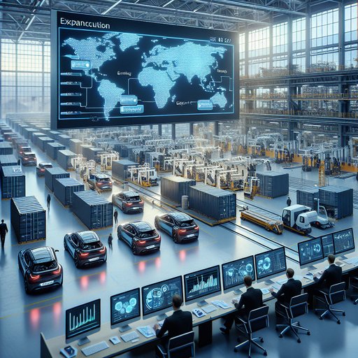 XPeng’s growth accelerates as losses narrow; Europe push and Magna tie-up reshape outlook