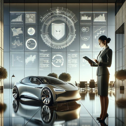 Hyundai Motor: Revenue holds up, margins wobble as EV competition tests the next three years