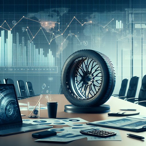 Goodyear (GT) three‑year outlook: margin repair vs. leverage as demand mix shifts