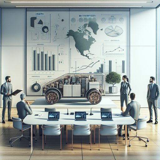 LG Energy Solution: Near 52‑week highs, tight margins and US ramp set the 3‑year path