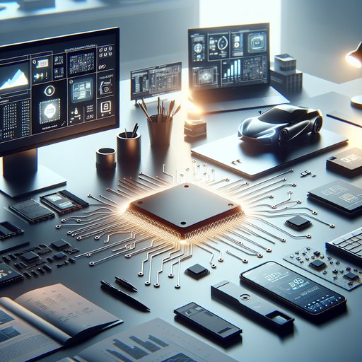 Qualcomm’s three-year outlook: on‑device AI, auto expansion and a legal overhang