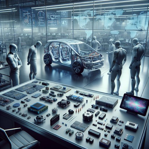 Valeo (FR.PA) three-year outlook: EV wins vs. leverage as the auto cycle bifurcates