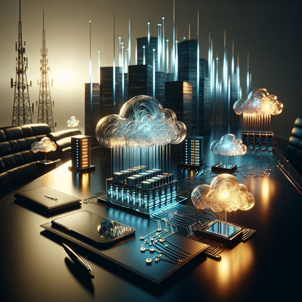 Technology & Telecommunications Sector Investment Analysis – Week 43, 2025