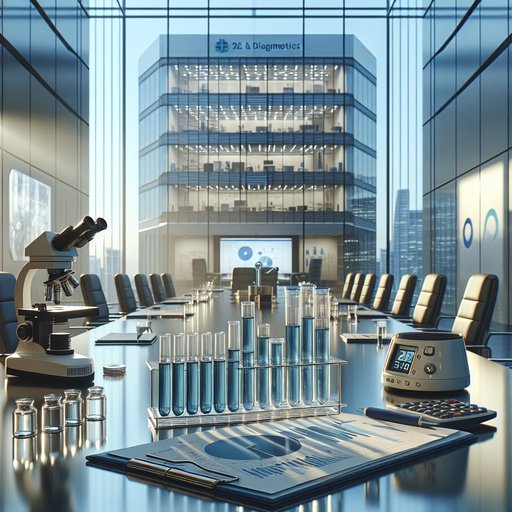 Roche GS three-year outlook: durable margins, pipeline delivery will set the multiple