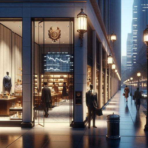 LVMH (MC.PA) three‑year outlook: premium multiple meets slower growth risk