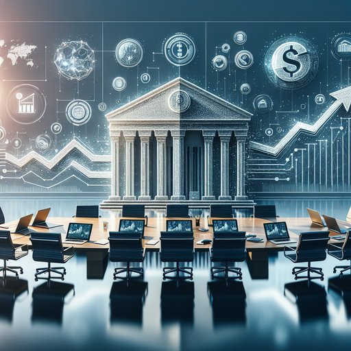 JPMorgan’s three‑year outlook: rate path, fee rebound, and AI at scale