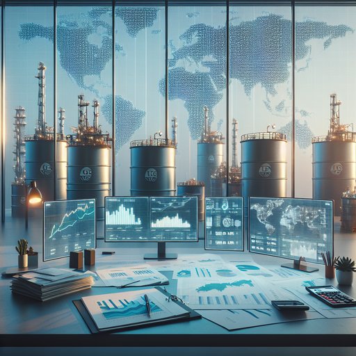 Exxon Mobil’s three-year outlook: steady cash, LNG options and the commodity reset