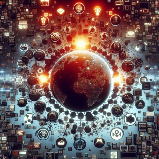 Compatibility Isn’t Credibility: iScreen’s Global Push and Who Gets Credit