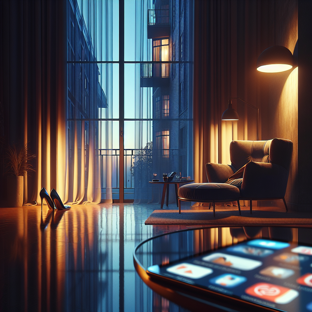 When a Headline Falls: Immersion or Intrusion?