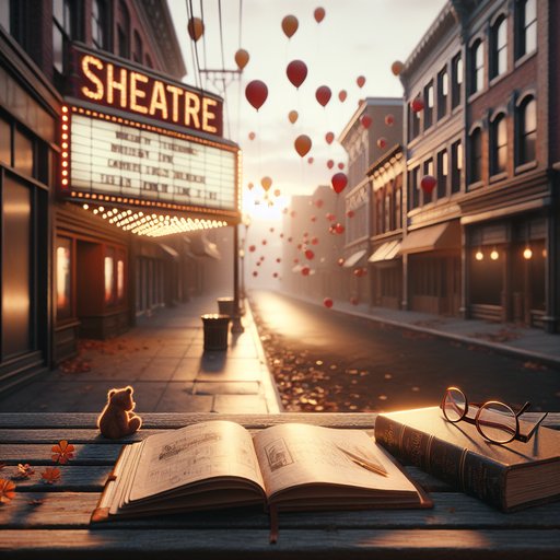 Derry’s New Faces, Old Fears—and Why We Must Fund Creative Literacy