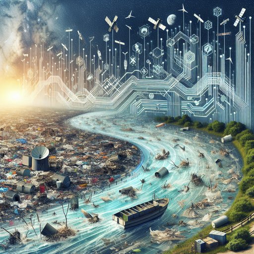 Tech Trends on a Toxic River: McKinsey’s Map Meets the Orbital Commons