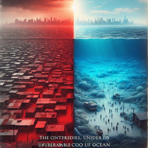 Shade for the Blue Commons: A Primer with Teeth