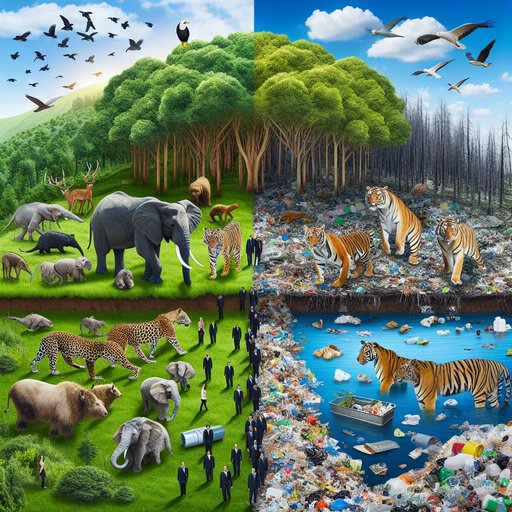 Eat, Poop, Die — and the Myths Our Rivers Forgot