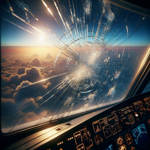 When the Sky Turns Toxic: Lessons from a ‘Space Debris’ Scare