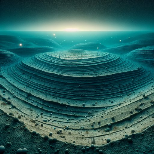 Silurian Clays, Seabed Scars: Deep‑Time Warnings for a Rush to Mine the Abyss