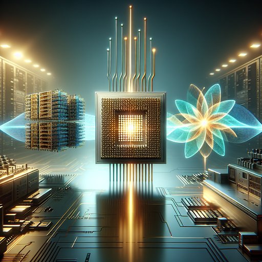 Performance per Watt: How x86, ARM, and RDNA Are Redrawing the Compute Map