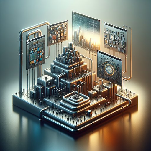 From Pipes to Platforms: How Unix Shaped macOS, Linux, and Windows