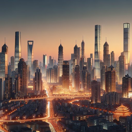 China's Economic Resurgence: A New Era of Growth