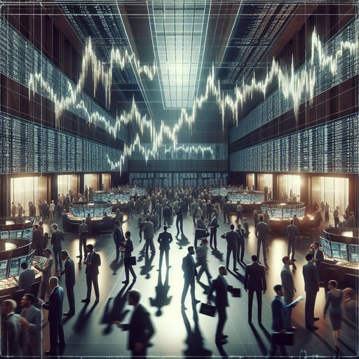 Global Markets See Mixed Swings Amid Policy Hurdles and Tech Power