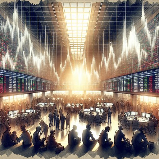 Global Markets Navigate Volatility Amid Tariff Concerns and Earnings Reports