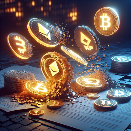 Crypto Markets Surge Amid Regulatory Developments and Record Bitcoin Highs