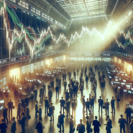 Global Markets Sway Amid Chip Stock Sell-off and AI Concerns