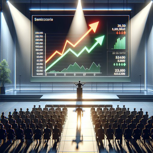 Taiwan Semiconductor's Profits Surge 61% Amid Robust Nvidia Demand