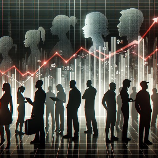 Tech Layoffs Surge Amid Mixed Employment Signals