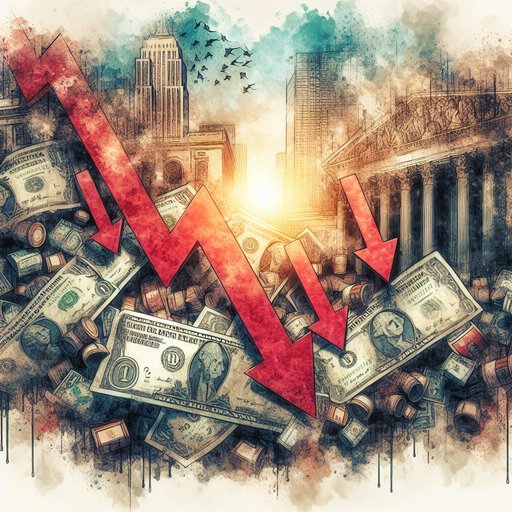 Emerging-Market Debt Faces Fresh Pressures Amid Dollar Strength