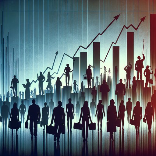 US Labor Market Shows Mixed Signals Amid Layoffs and Slower Wage Growth